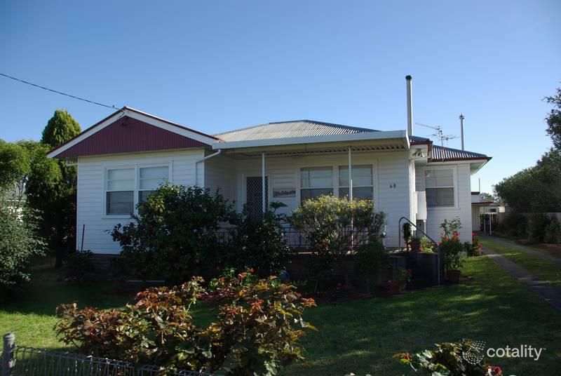 68 Liverpool St, Scone, NSW 2337