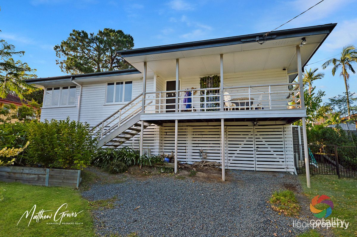 19 Centaurus St, Inala, QLD 4077