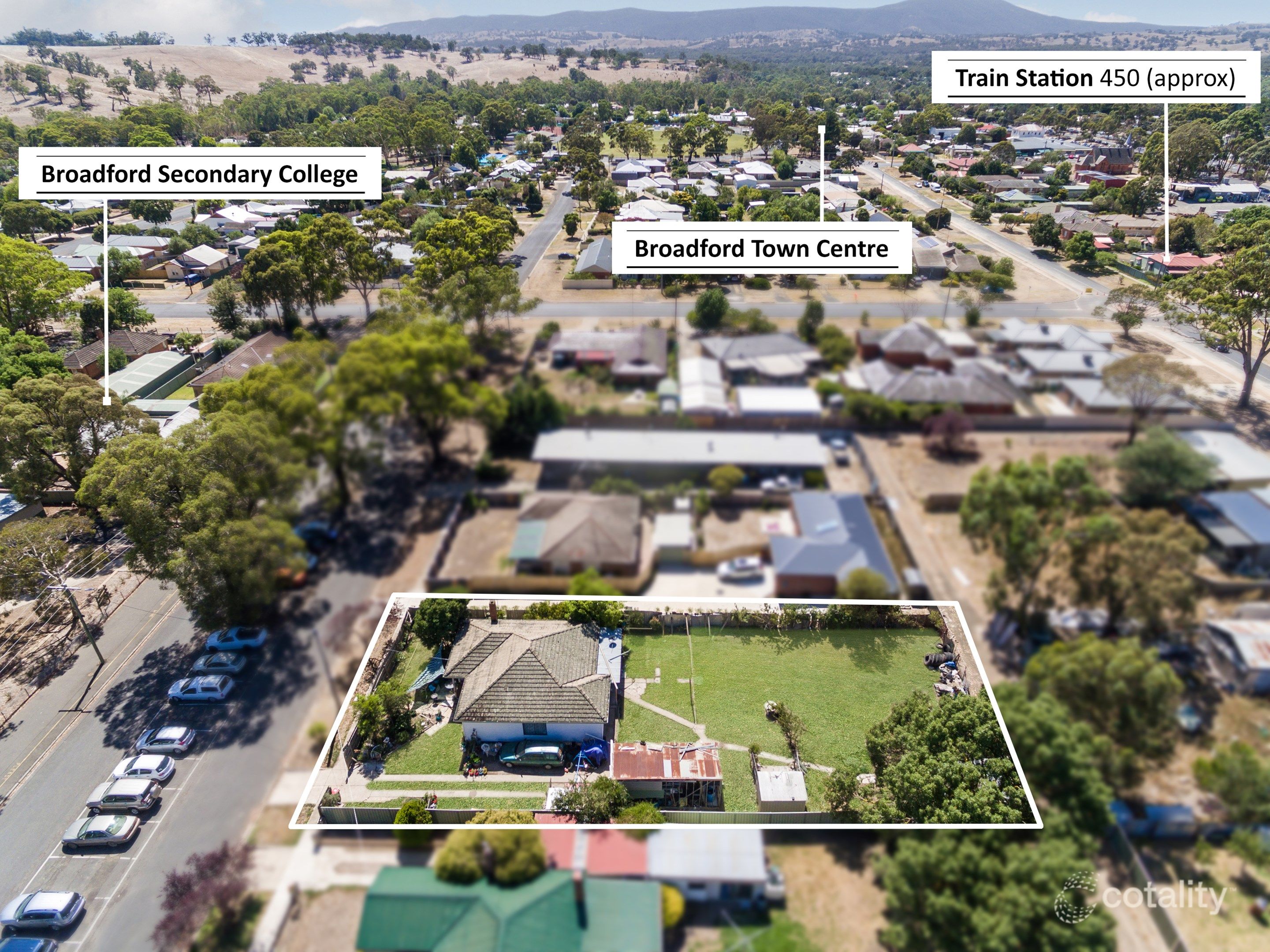 26 Snodgrass St, Broadford, VIC 3658