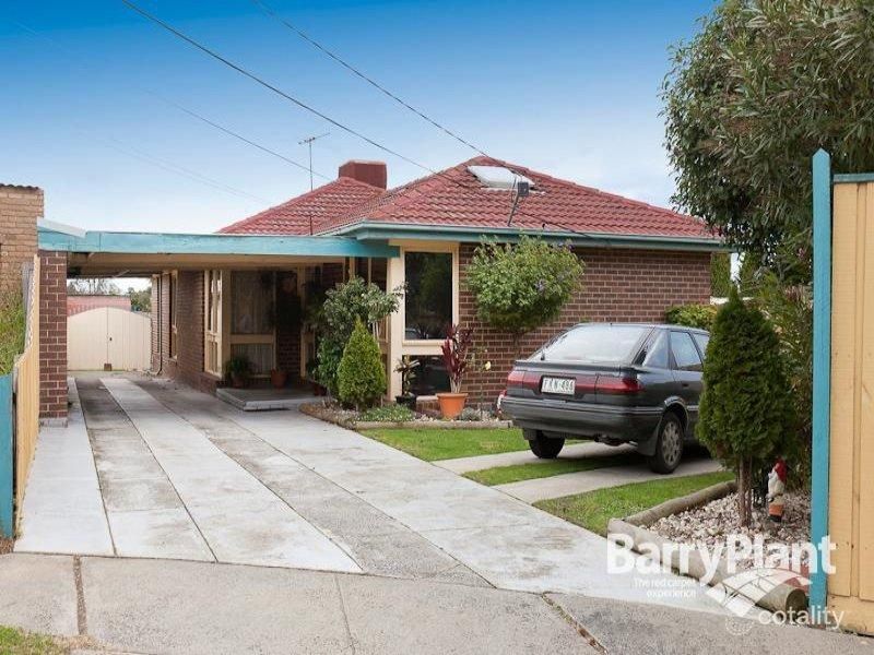 4 Arkwright Ct, Noble Park North, VIC 3174