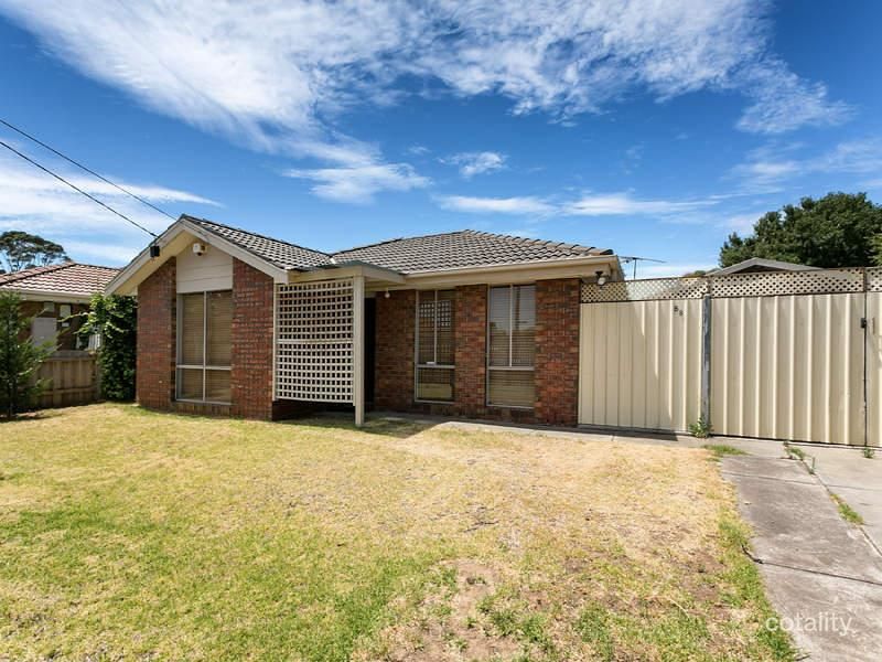 58 Hotham Cres, Hoppers Crossing, VIC 3029