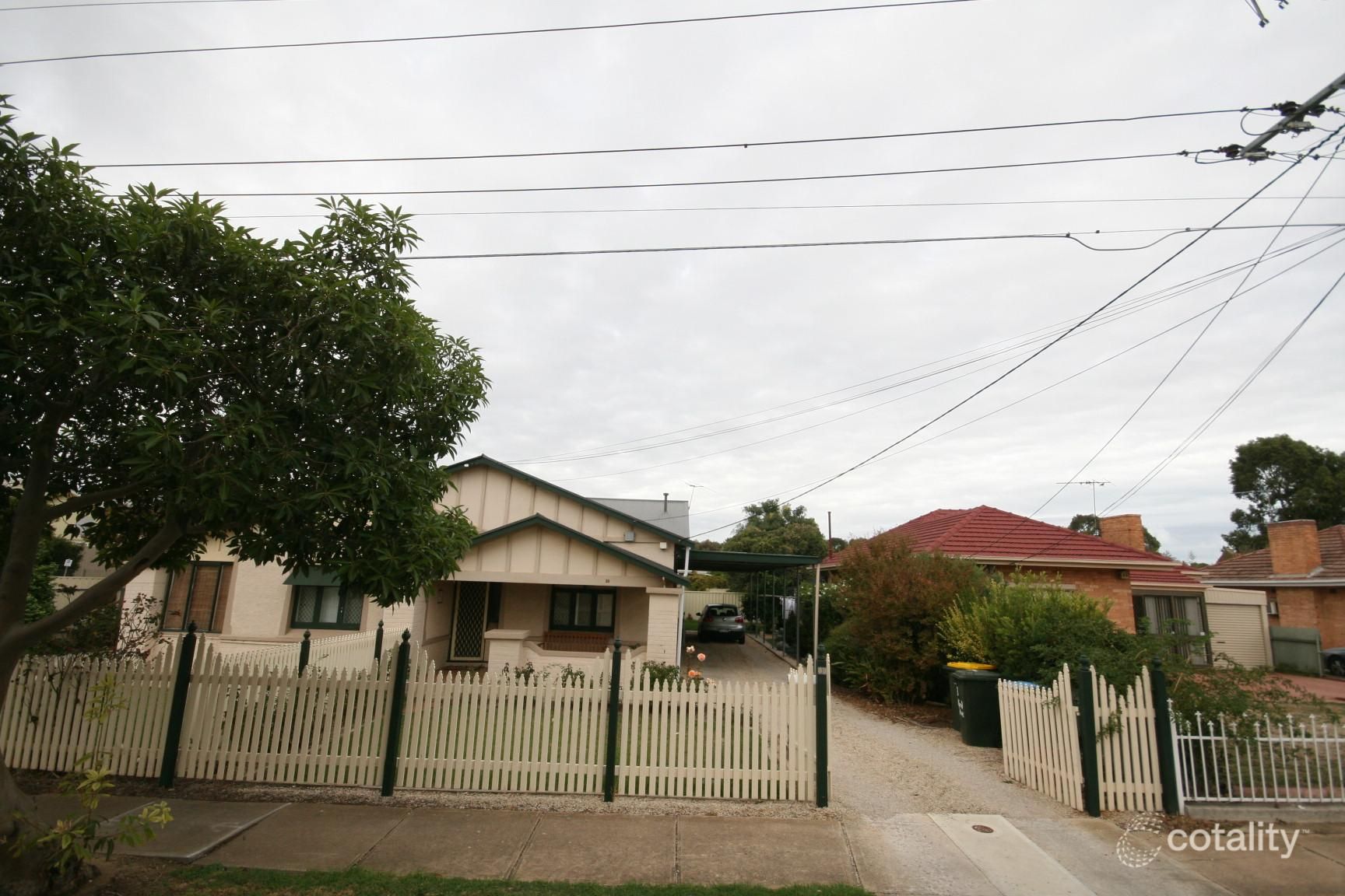 33 Belford Ave, Devon Park, SA 5008