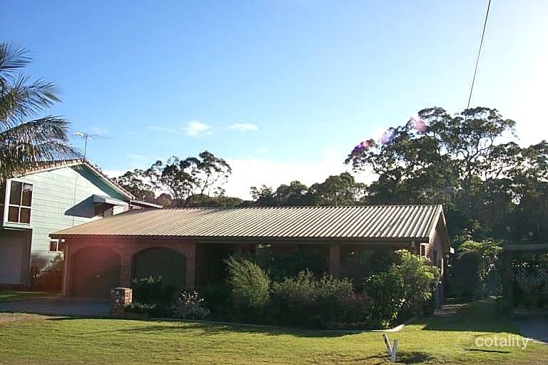 29 Ford St, Bongaree, QLD 4507