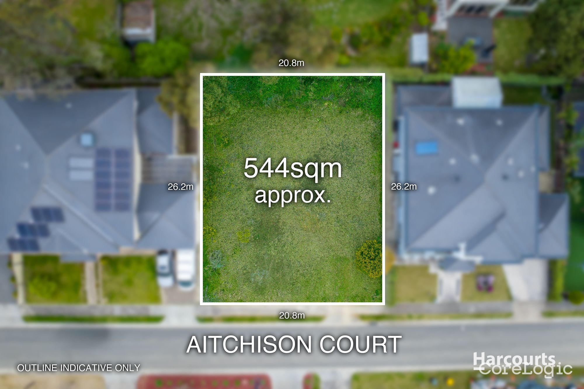 13 Aitchison Ct, Glen Waverley, VIC 3150