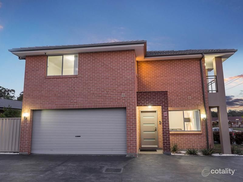 30/28 Charlotte Rd, Rooty Hill, NSW 2766