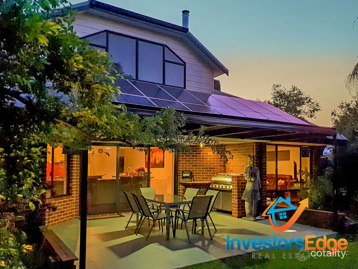 58b Wanaping Rd, Kenwick, WA 6107
