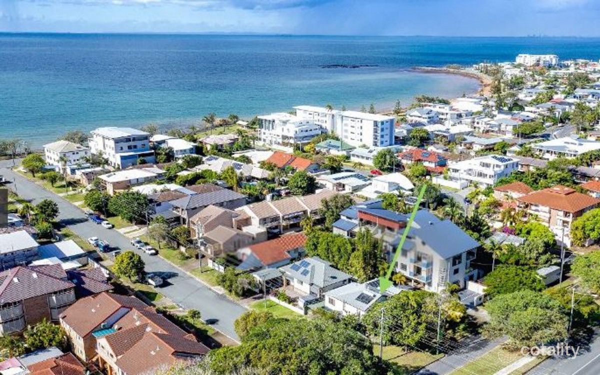 20 Landsborough Ave, Scarborough, QLD 4020