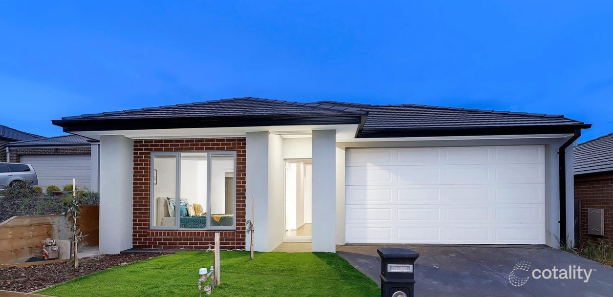 6 Forest Ct, Bacchus Marsh, VIC 3340