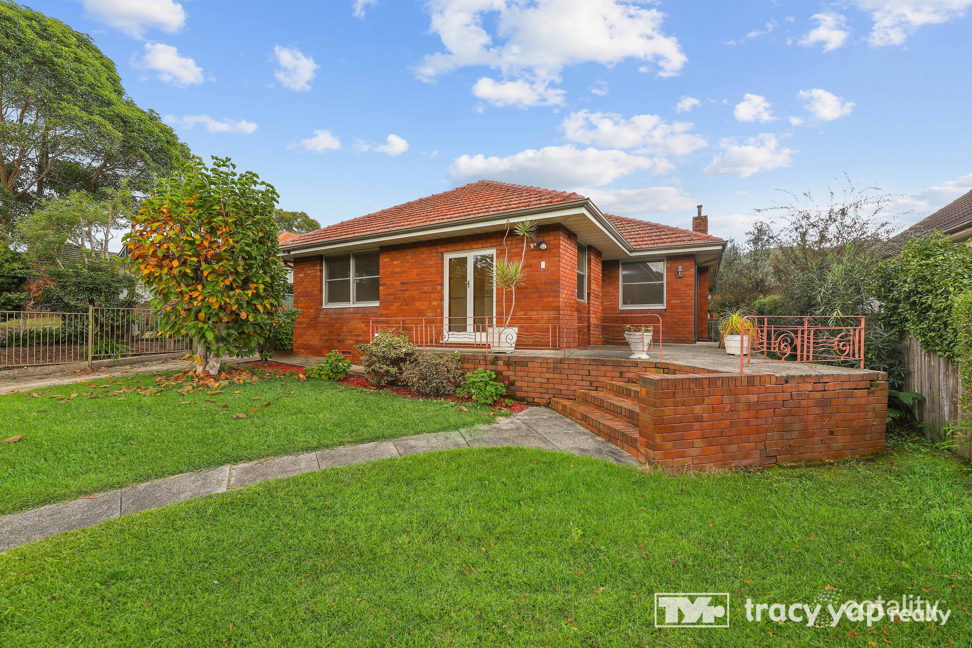 3 Clanalpine St, Eastwood, NSW 2122