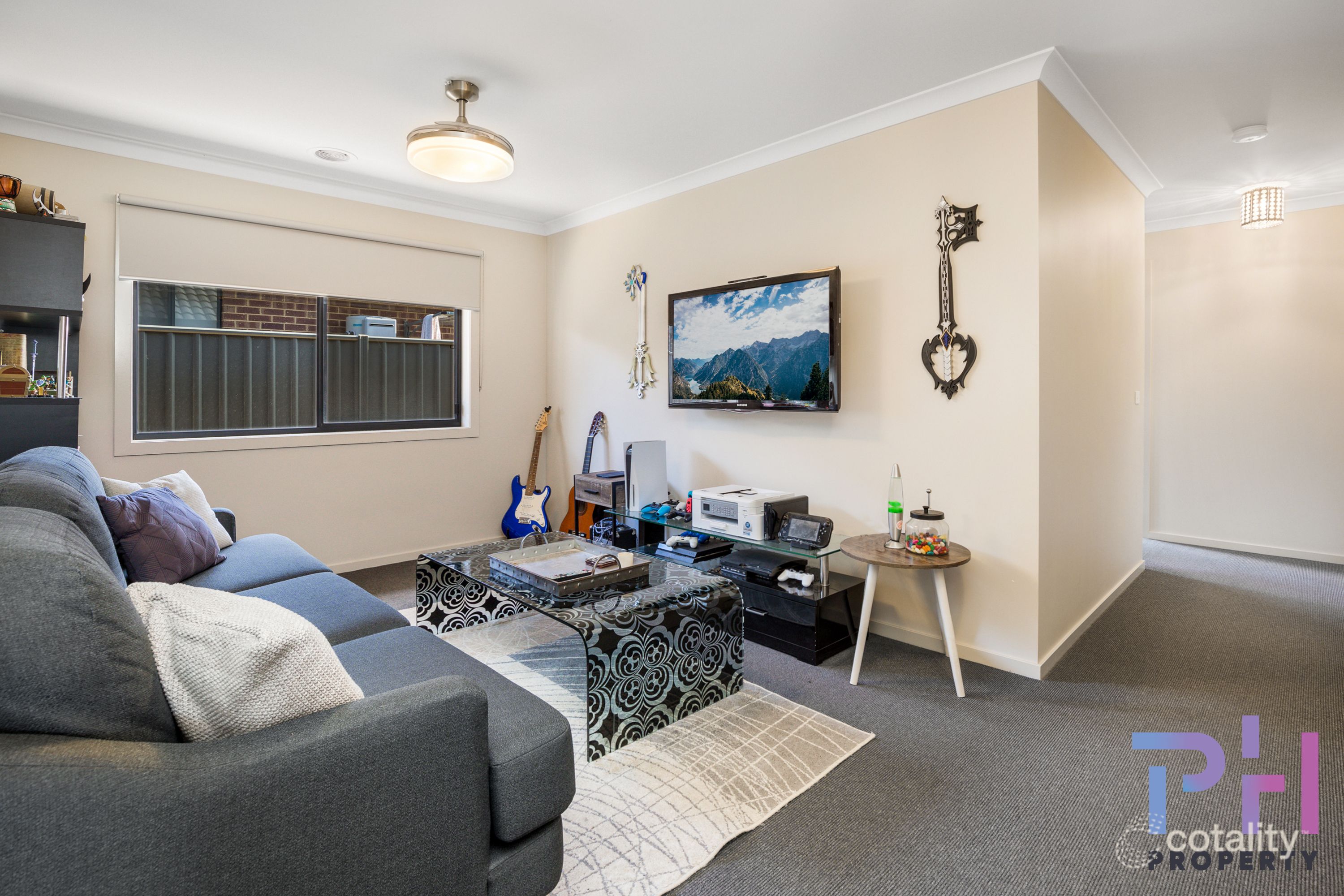 12 Hyatt Rd, Huntly, VIC 3551