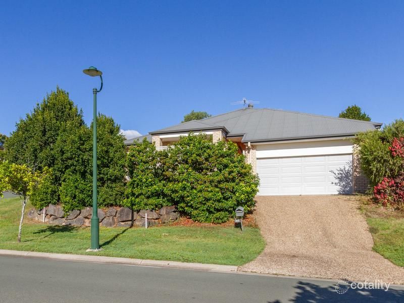 Lot 1/9 Anna Ave, Ormeau, QLD 4208