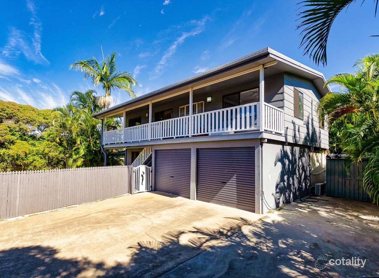 1 Keppel Ave, Clinton, QLD 4680