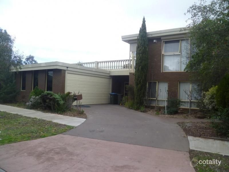 13 Stawell St, Werribee, VIC 3030