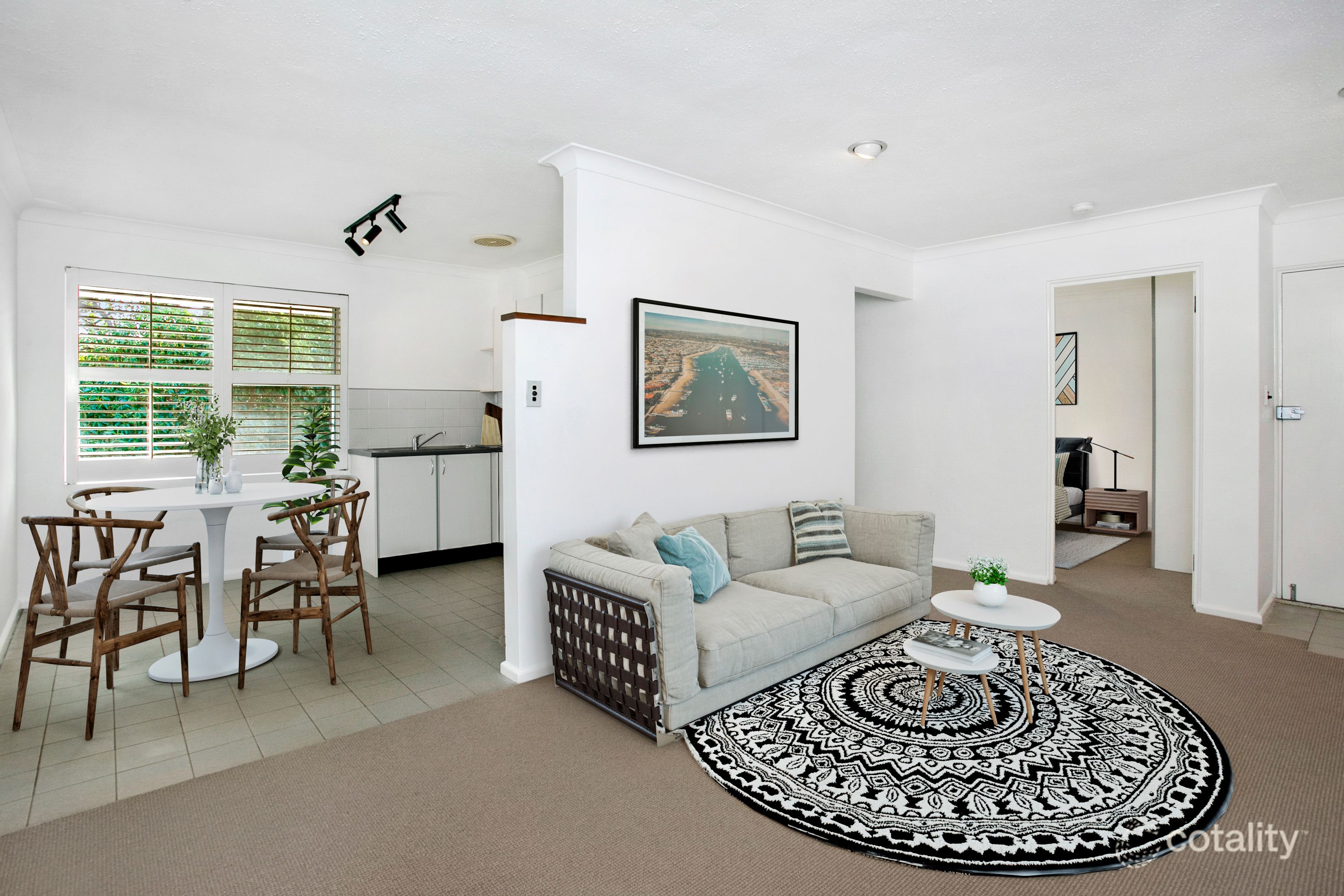 6/46 Wyndora Ave, Freshwater, NSW 2096