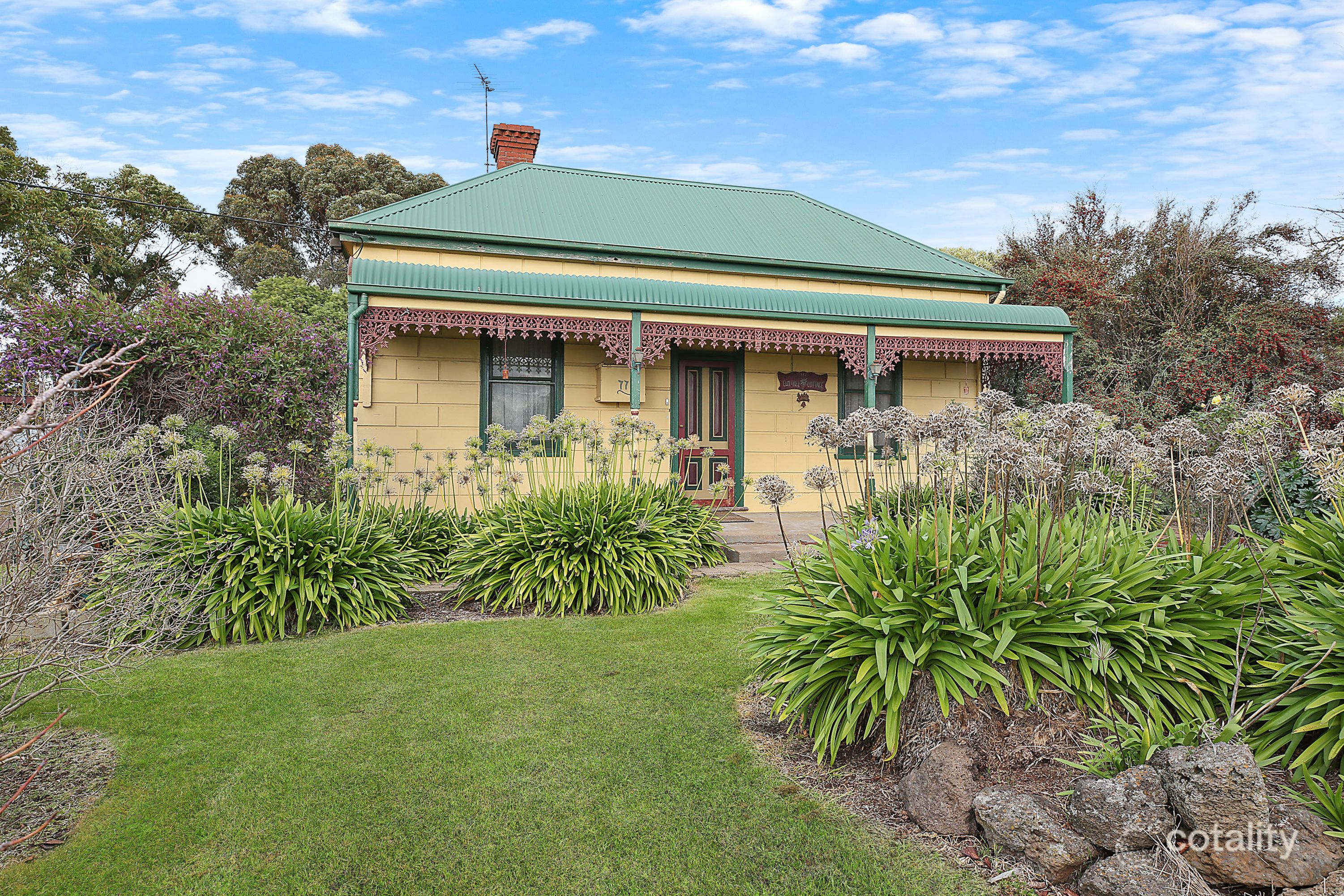 77 Main St, Derrinallum, VIC 3325
