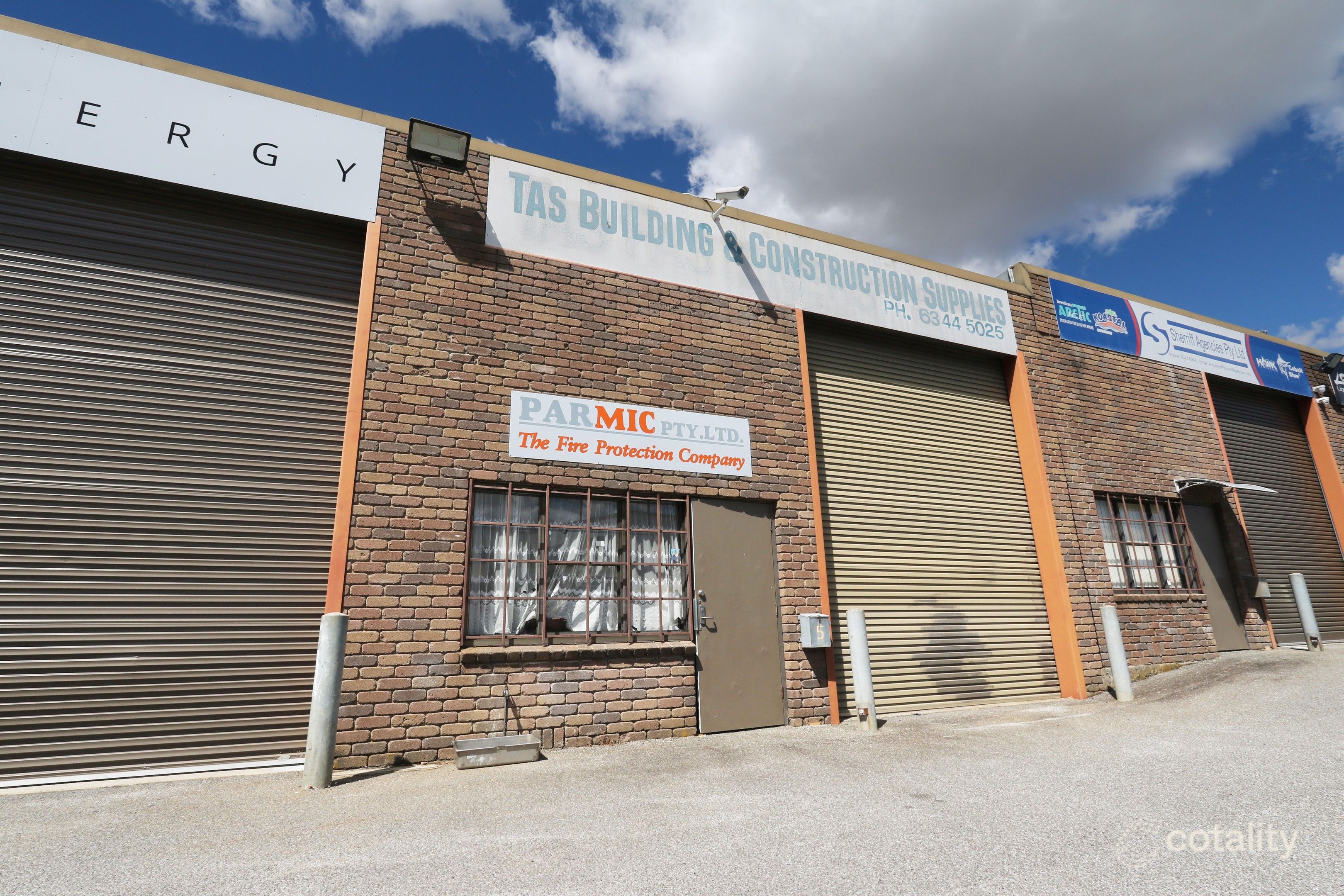 5/3 Trotters Lane, Prospect, TAS 7250