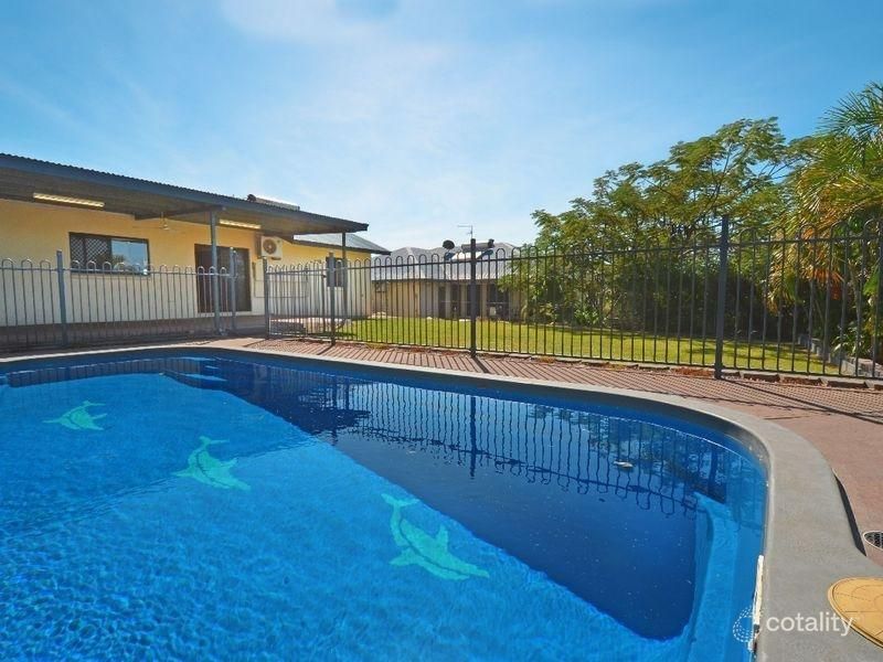 72 Farrar Bvd, Farrar, NT 0830