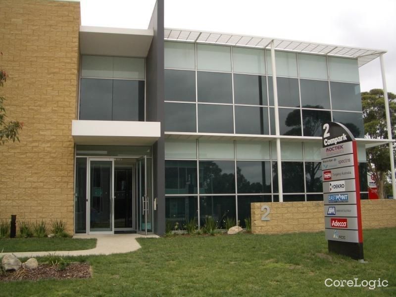 6/2-4 Compark Cct, Mulgrave, VIC 3170