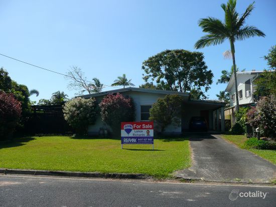 3 Denman Cl, Manoora, QLD 4870