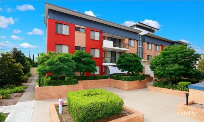2/18 Kilbenny St, Kellyville Ridge, NSW 2155