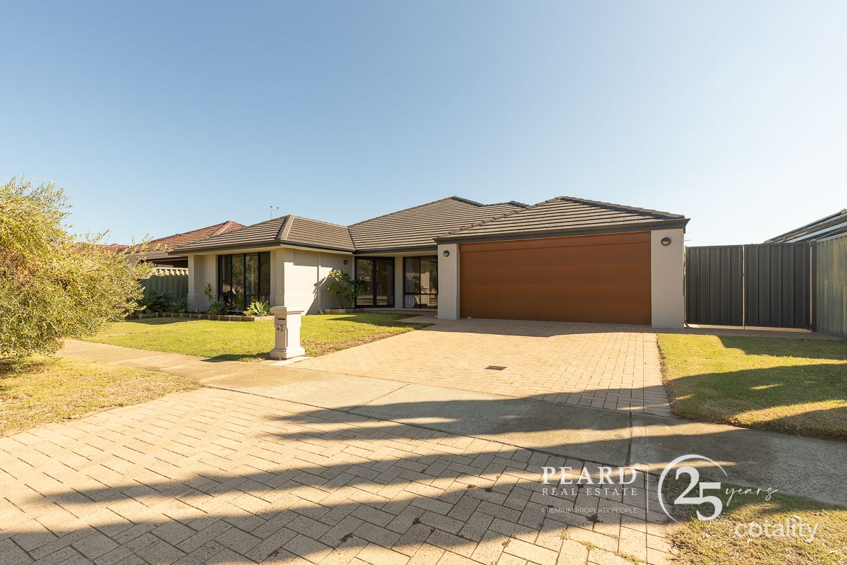 42 Marlin Way, Singleton, WA 6175