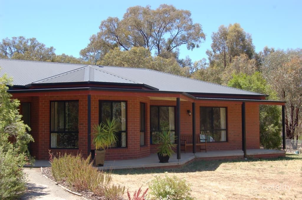 2 Bowen St, Stawell, VIC 3380