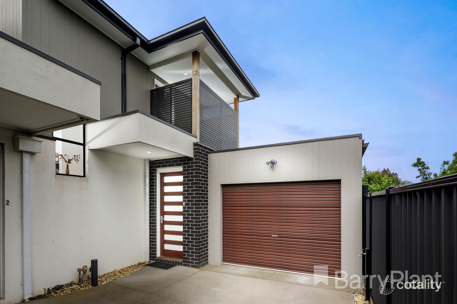 3/78 Darnley St, Braybrook, VIC 3019