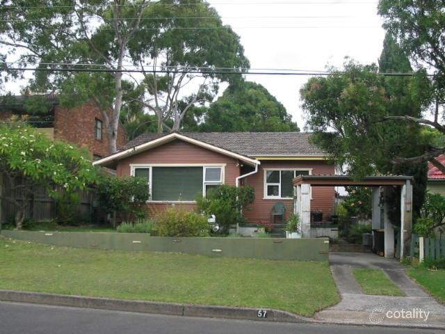 57 Griffiths St, Fairlight, NSW 2094
