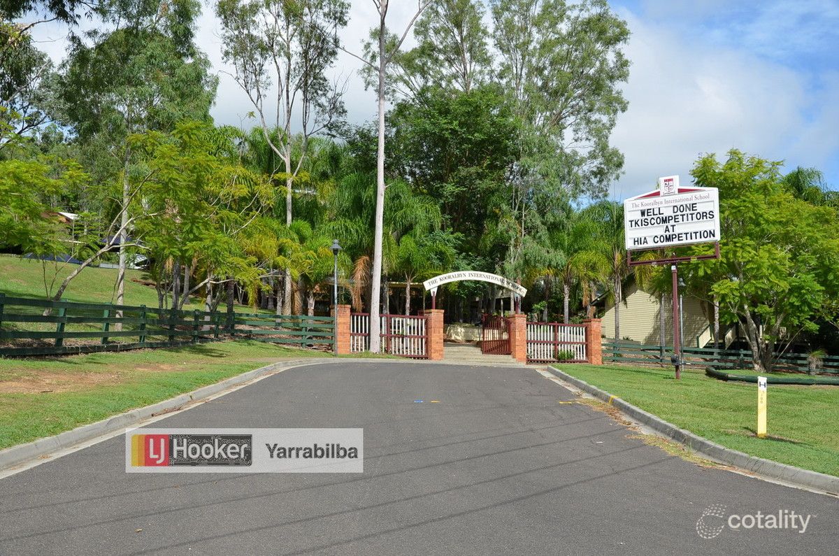 103-105 Francis Cl, Kooralbyn, QLD 4285