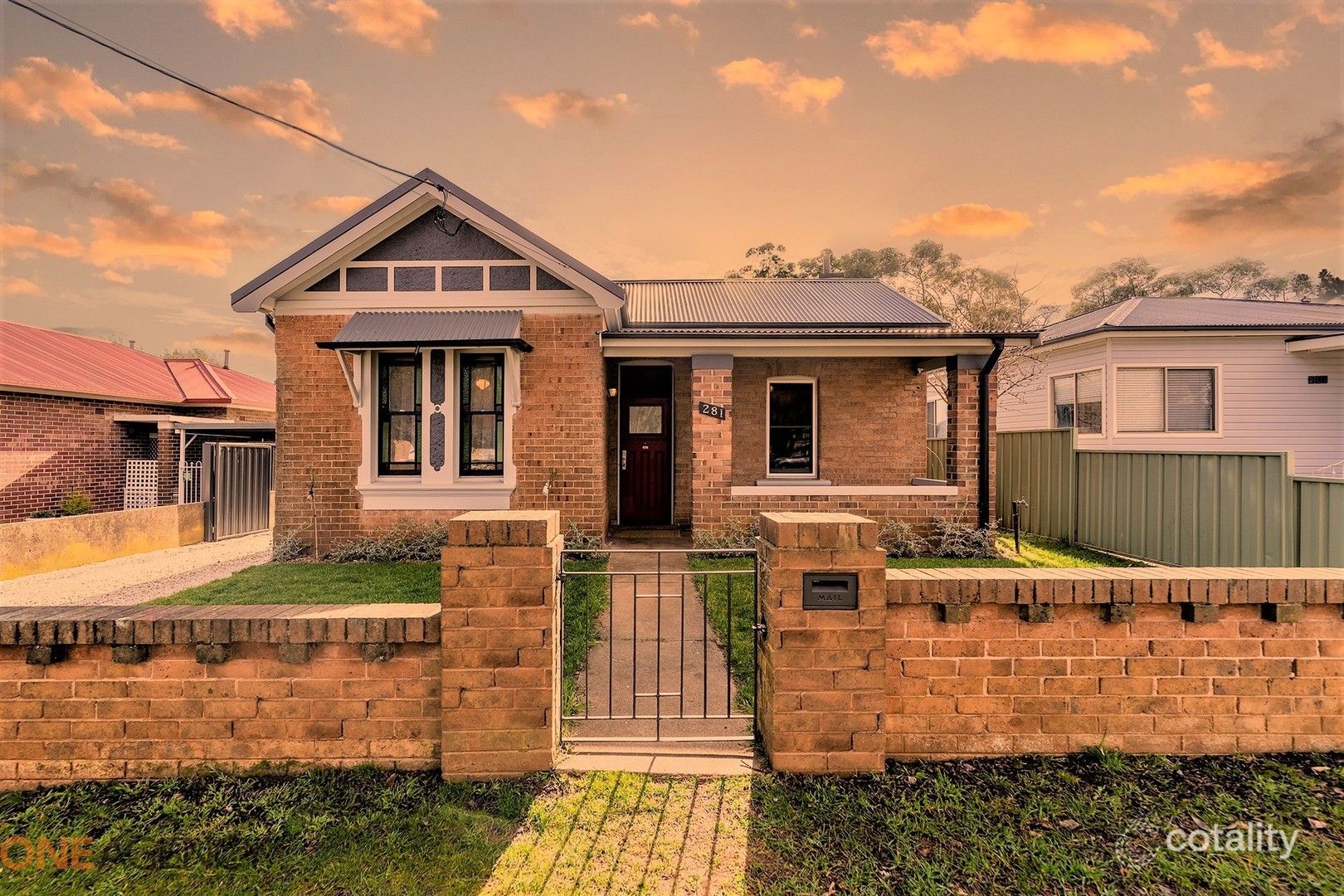 281 Byng St, Orange, NSW 2800