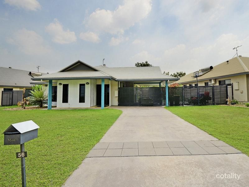 56 Larrakia Rd, Rosebery, NT 0832