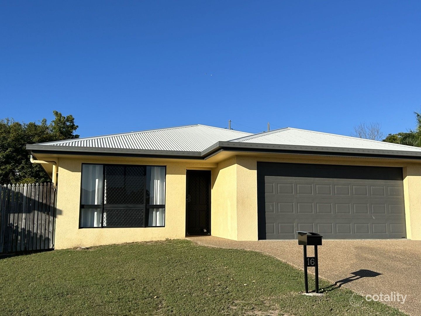 16 Lemonwood Ct, Douglas, QLD 4814