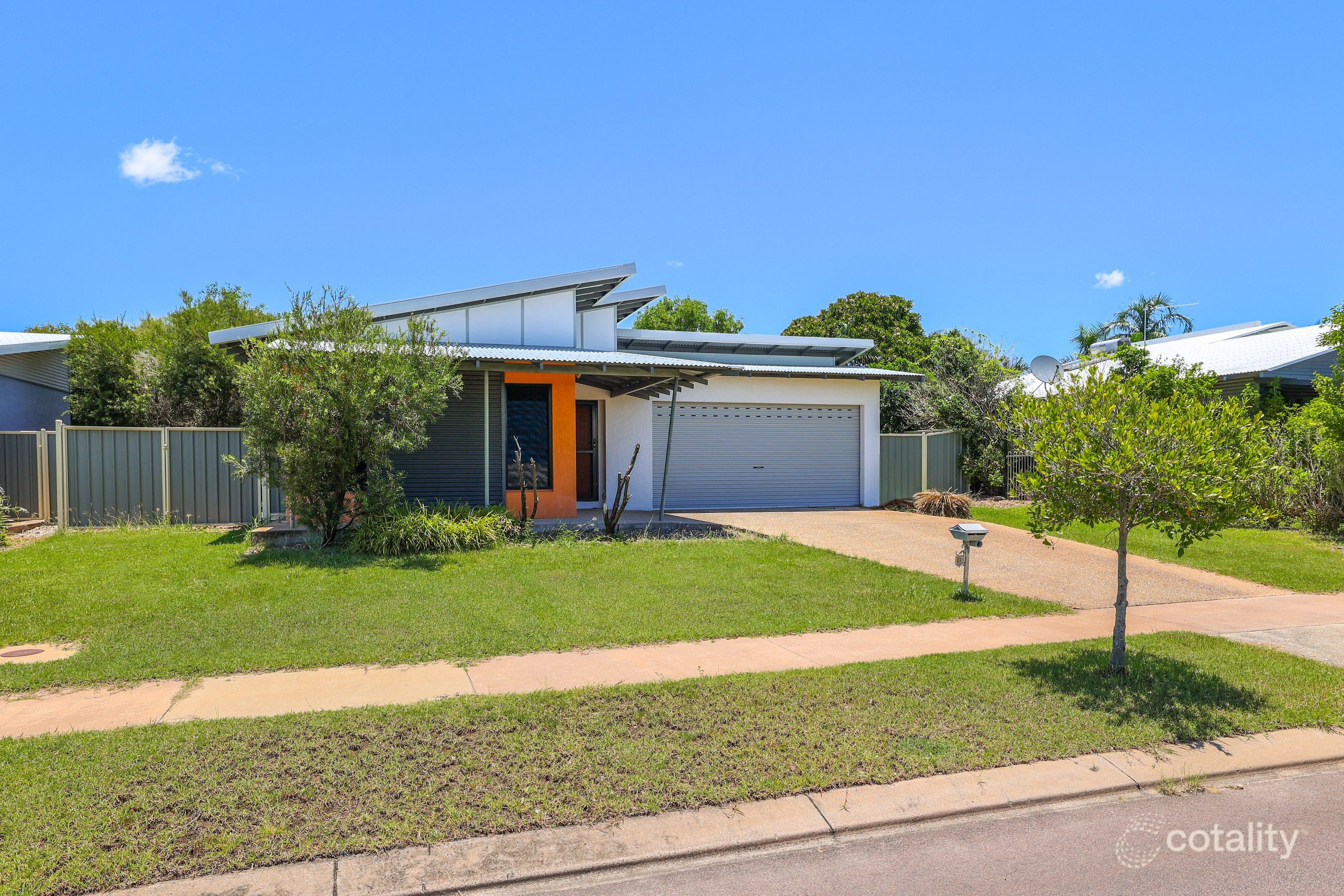 23 Bell Cres, Bellamack, NT 0832