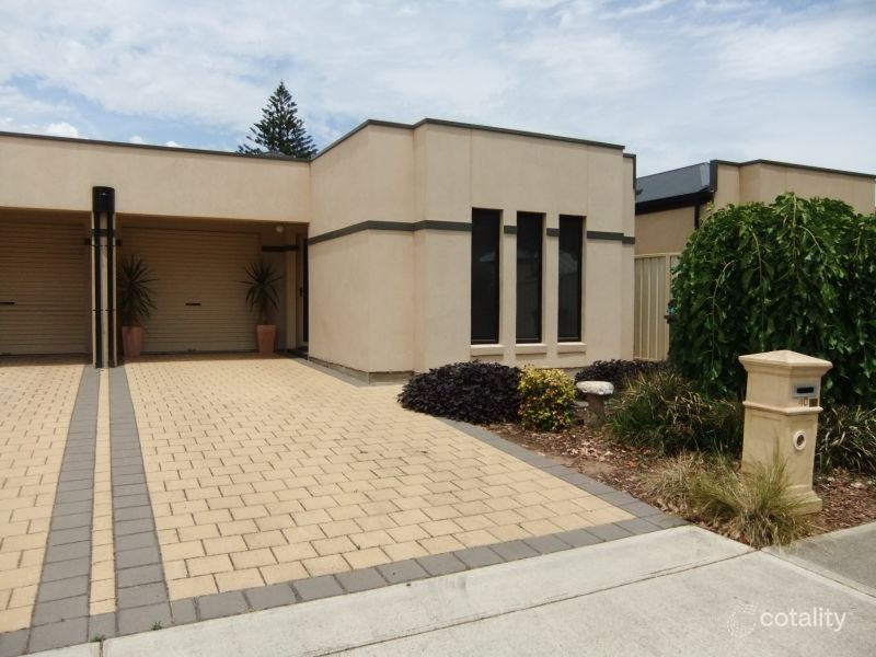 40 Claughton Rd, Largs Bay, SA 5016