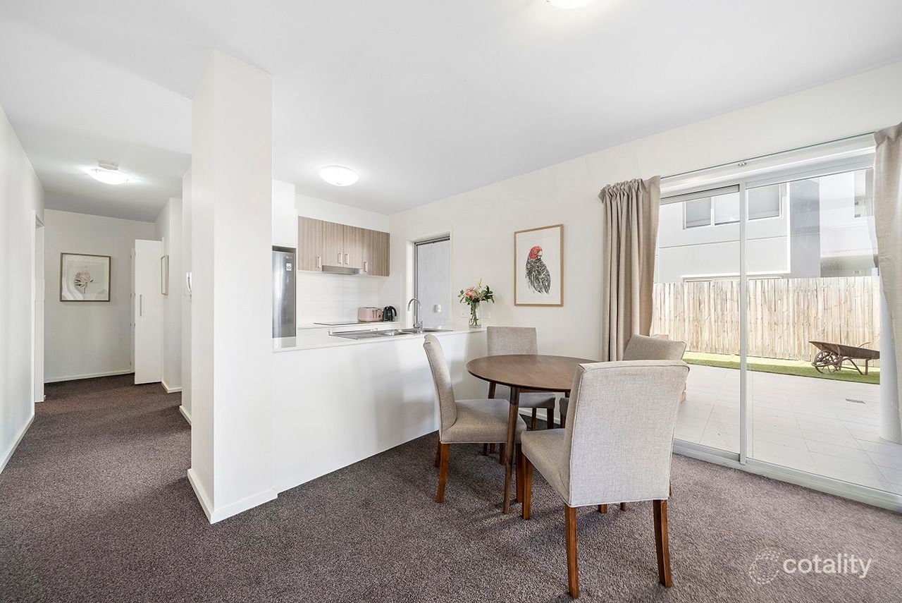 116/61 John Gorton Dr, Wright, ACT 2611