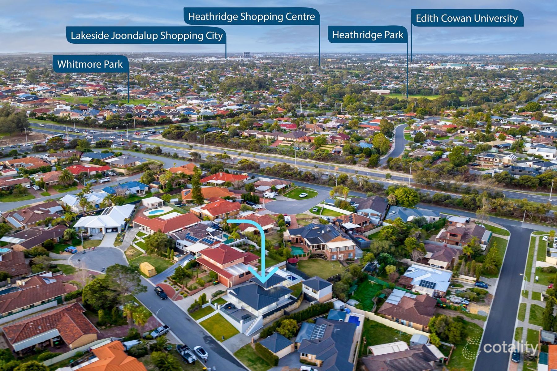 5 Sector Pl, Mullaloo, WA 6027