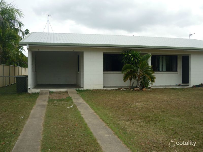 1/223 Pinnacle Dr, Rasmussen, QLD 4815