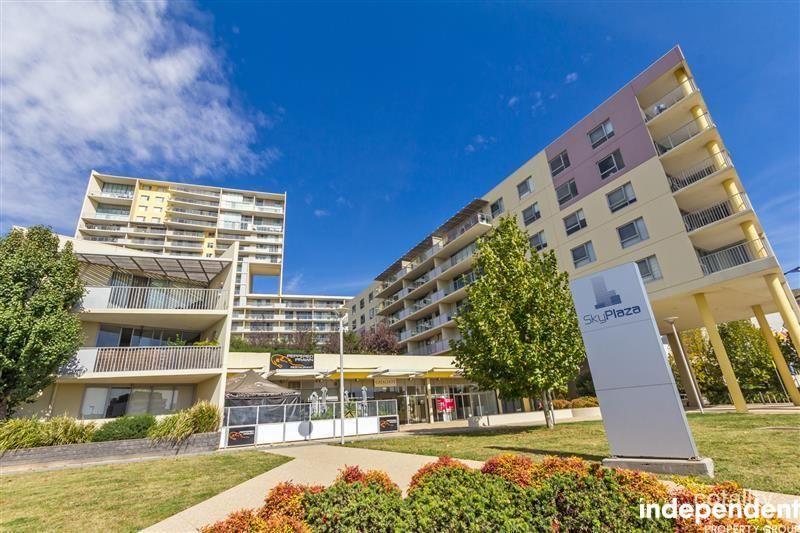 48/98 Corinna St, Phillip, ACT 2606