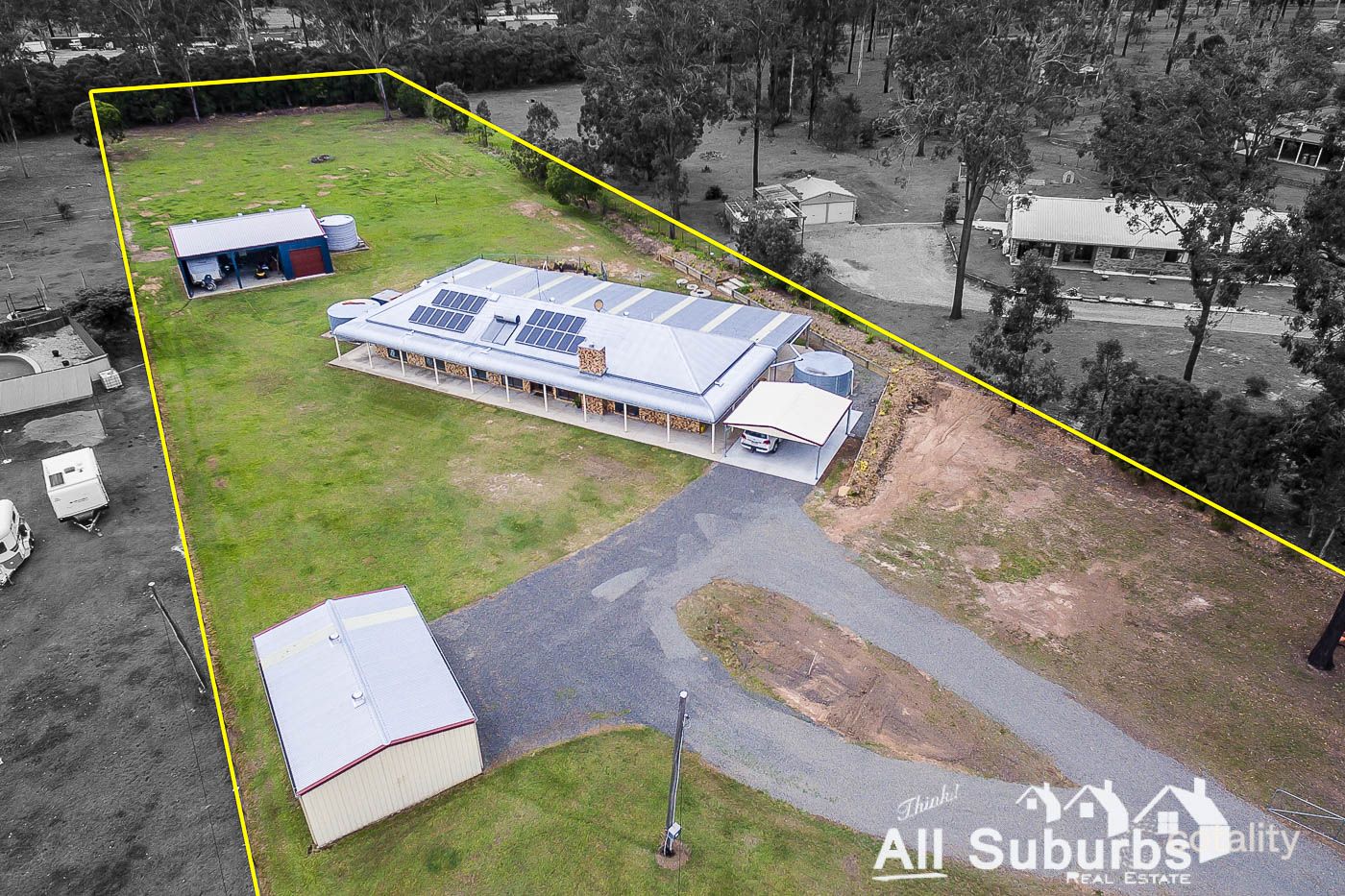 155-157 Victoria Dr, Glenlogan, QLD 4280