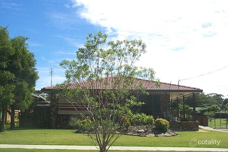 2/14 Bangalee Cres, Toormina, NSW 2452