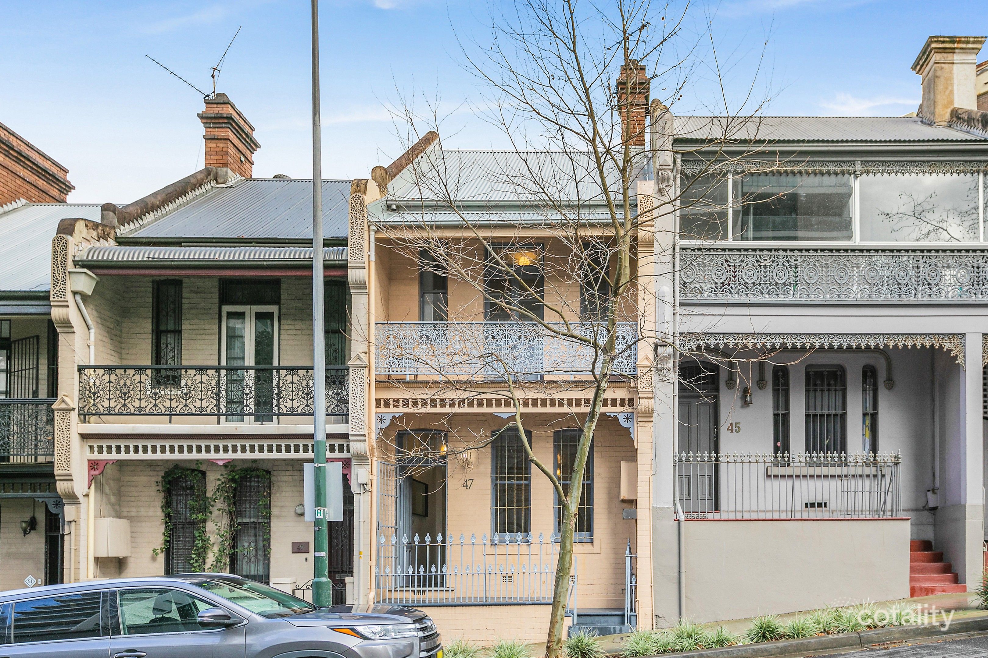 47 Craigend St, Darlinghurst, NSW 2010