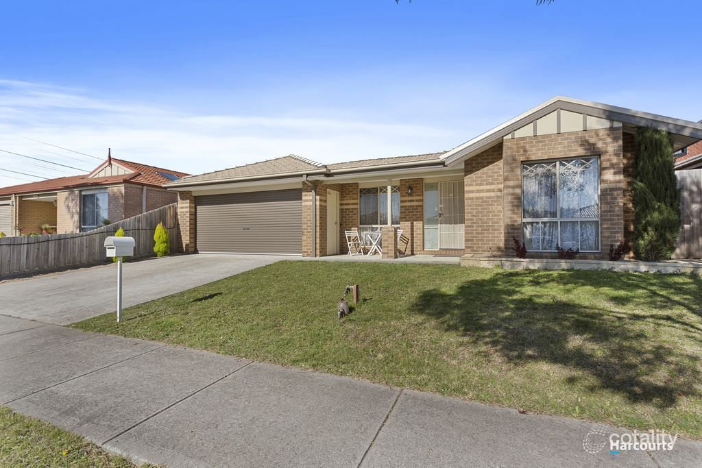 35 Kulkami Way, Cranbourne West, VIC 3977
