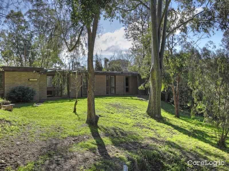 53 Bradleys Lane, North Warrandyte, VIC 3113