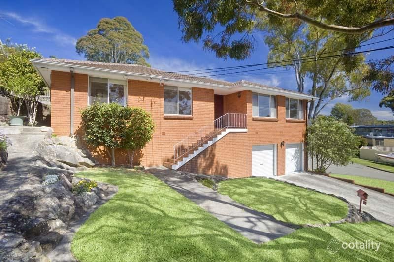 39a Cormack Rd, Beacon Hill, NSW 2100