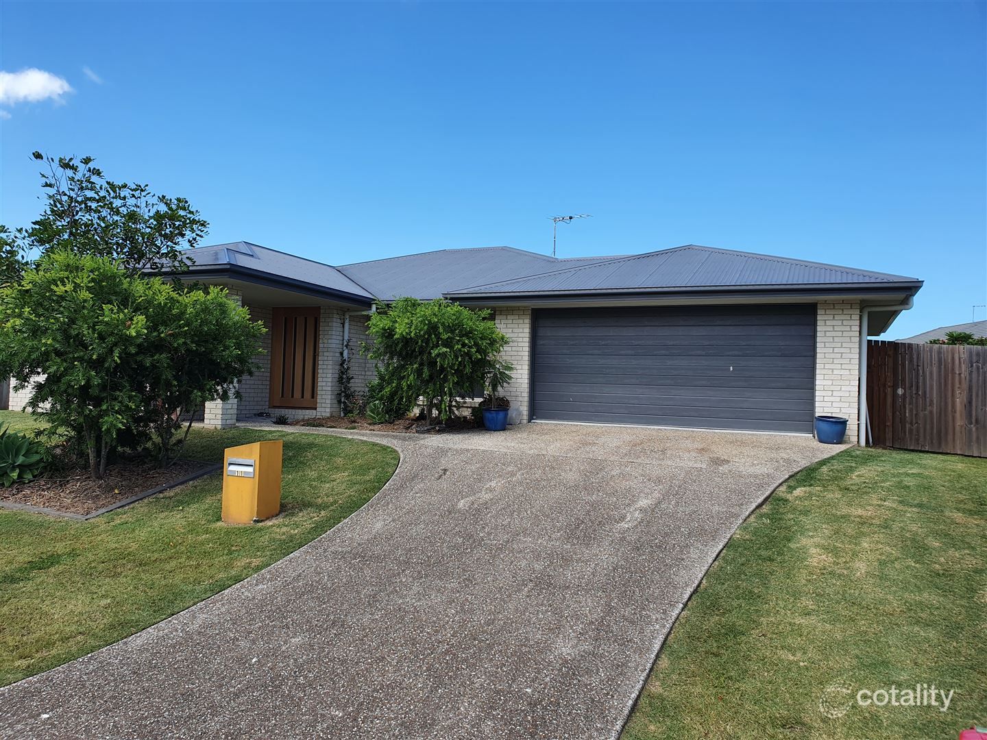 11 Birdwing Cres, Flagstone, QLD 4280