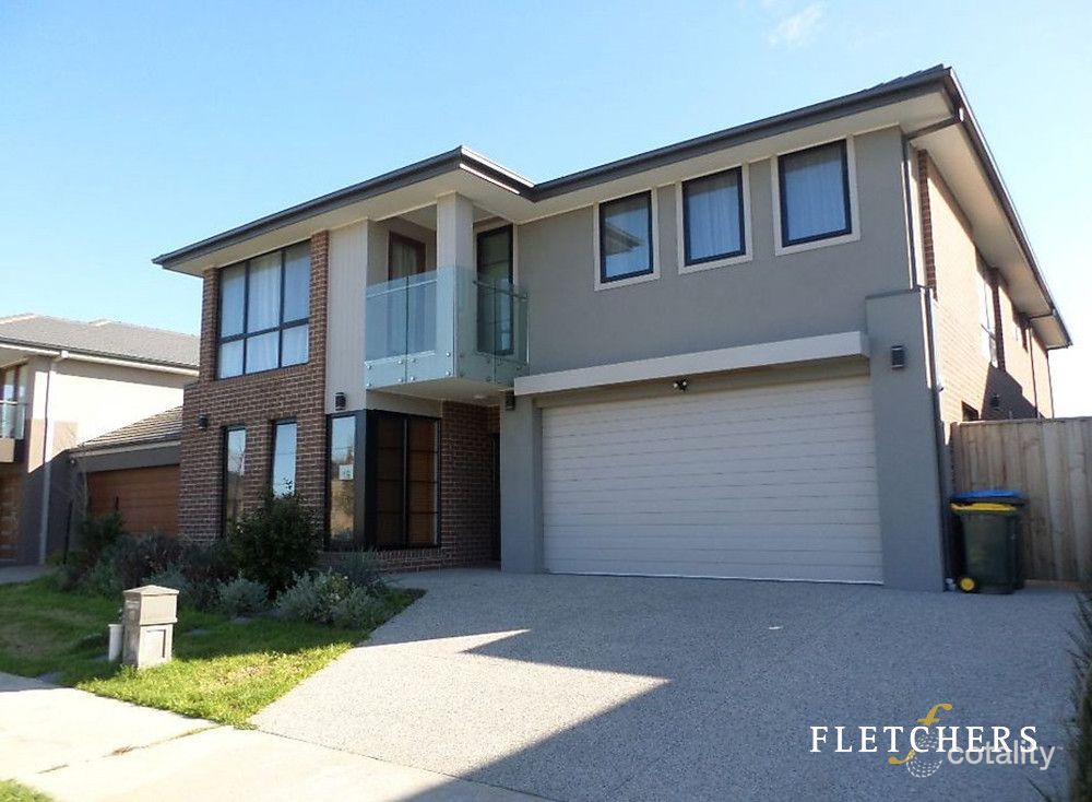 19 Appleby St, Williams Landing, VIC 3027