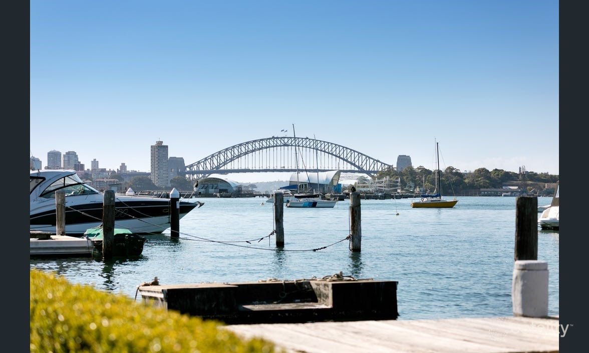 9/171 Rowntree St, Birchgrove, NSW 2041