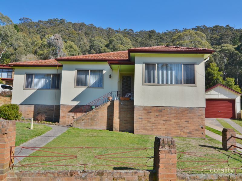 47 Hepburn St, Mckellars Park, NSW 2790