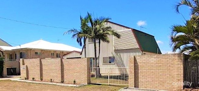 20 Zunker St, Burnett Heads, QLD 4670