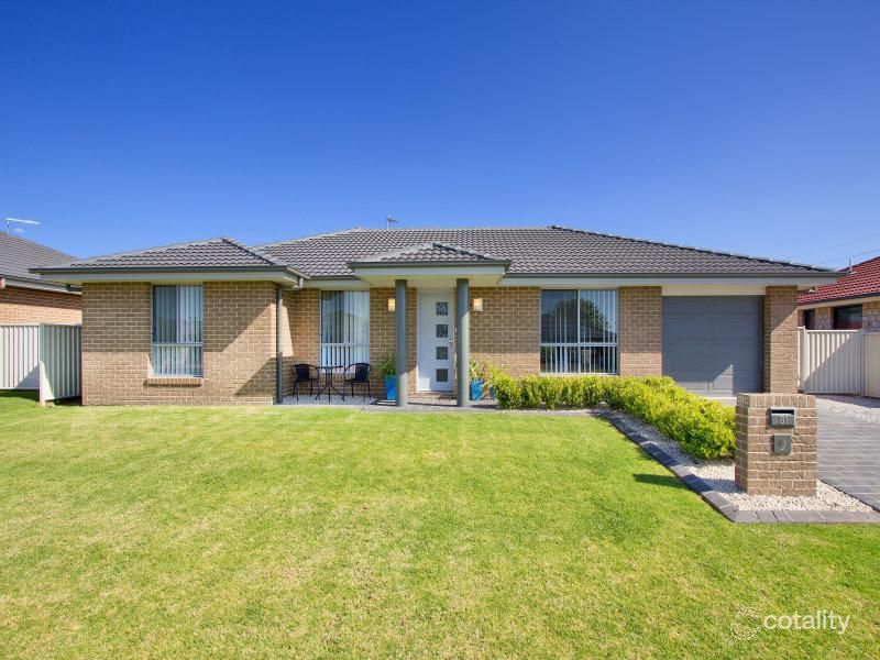 81 Mitchell St, Westdale, NSW 2340